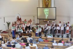 Kostelní písně ze Znorov - Festival Janáček a Luhačovice