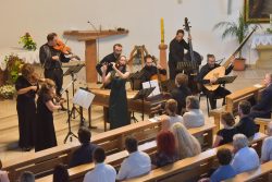 Boemo virtuoso - Collelgium Marianum - Festival Janáček a Luhačovice