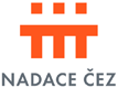 Logo ČEZ, a.s.